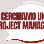 Cerchiamo un Project Manager