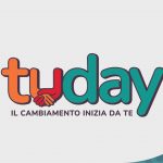 TUDAY. Il cambiamento inizia da te